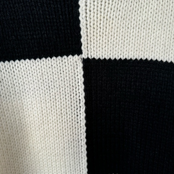 Steve Madden Knit Crewneck Sweater - Picture 5 of 7